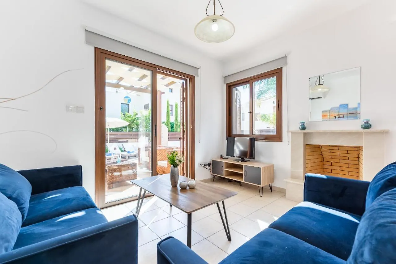 Villa Iris Ayia Napa