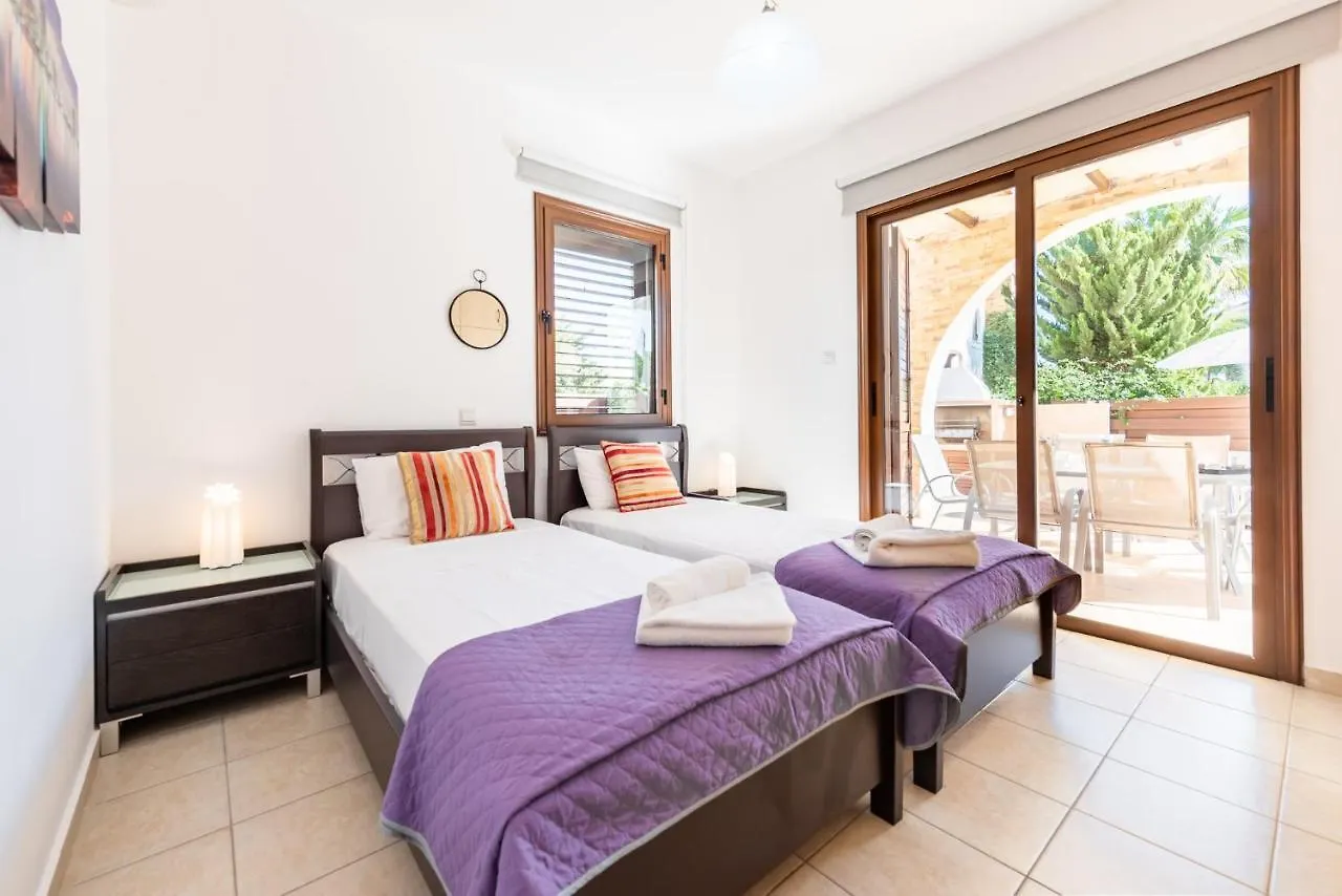 Villa Iris Ayia Napa