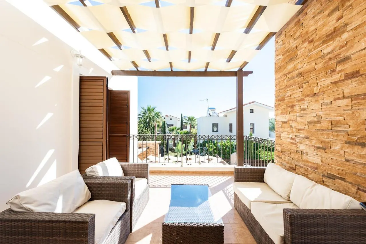 Villa Iris By Ezoria Villas Ayia Napa